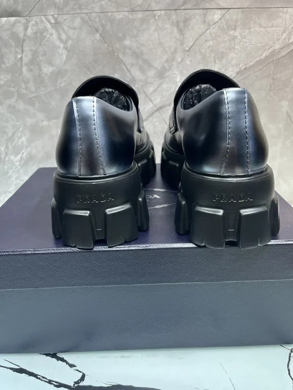 Prada Shoe 